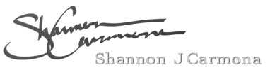 Shannon J Carmona